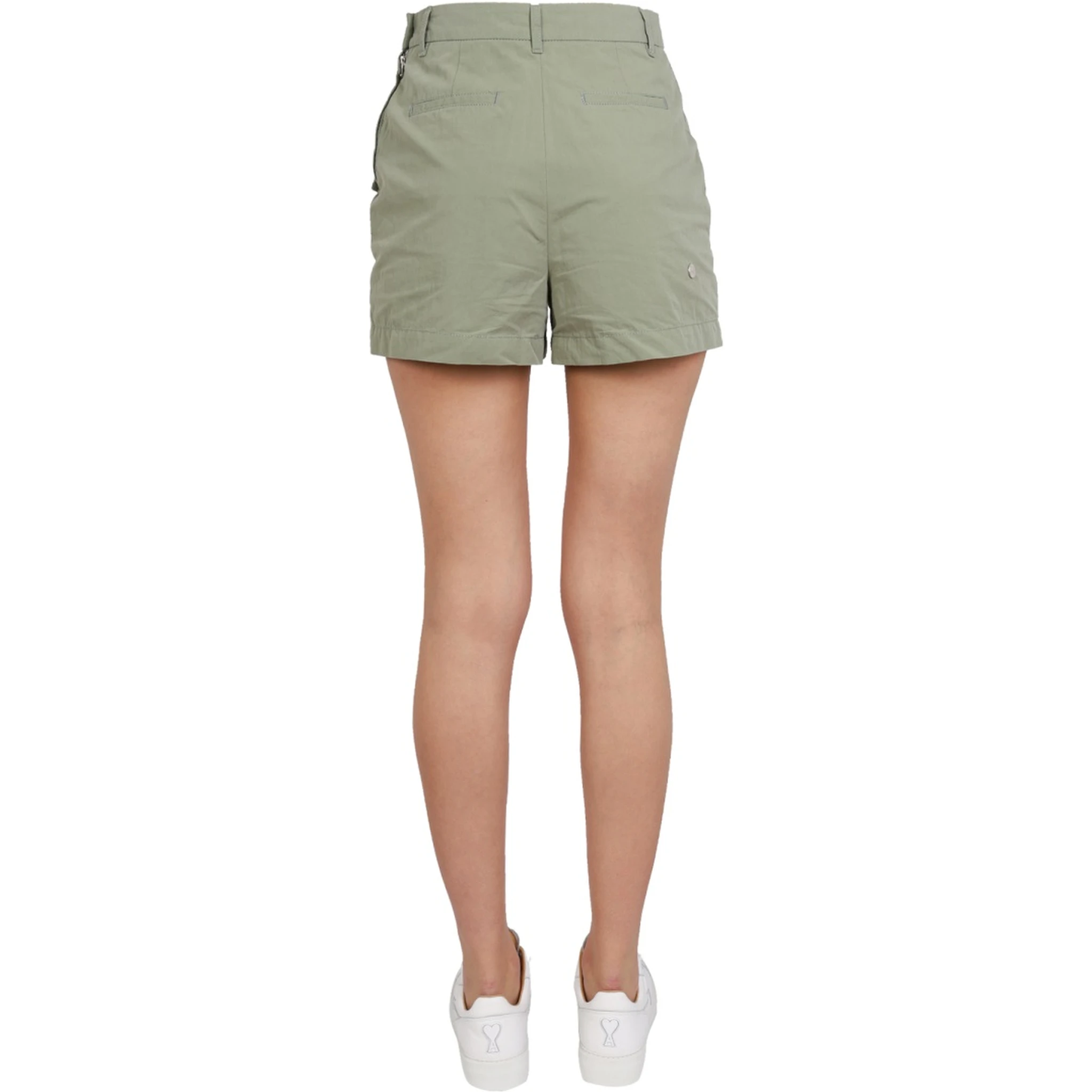 VIRGINIE" SHORTS