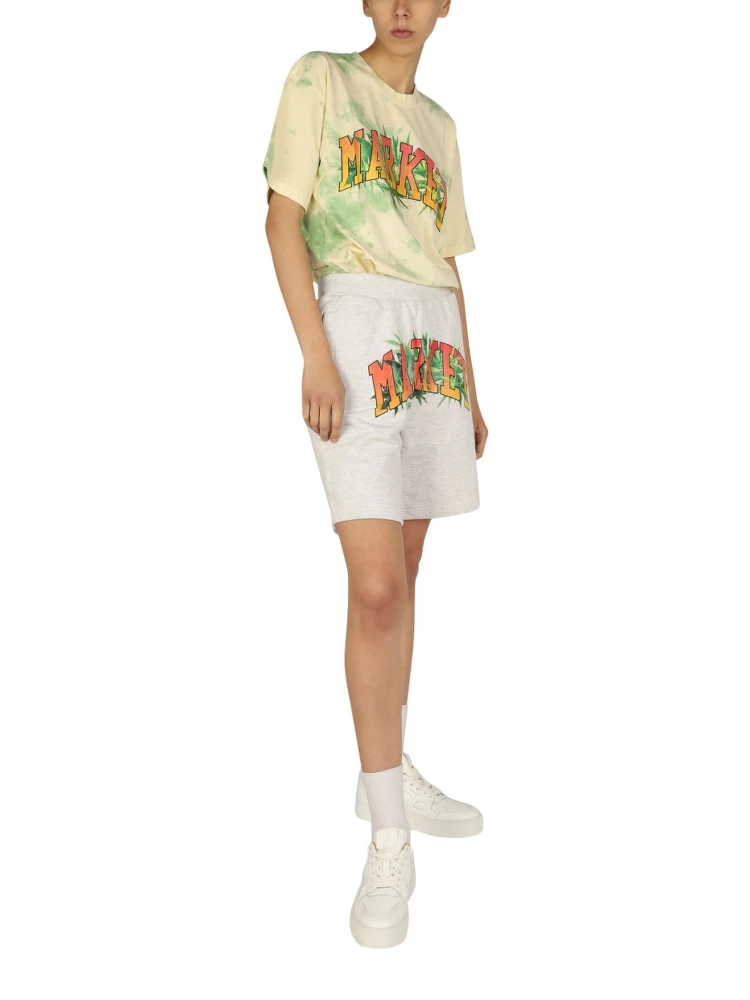 LOGO PRINT T-SHIRT alternative