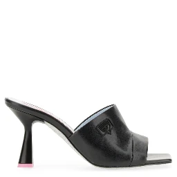 EYELIKE SANDAL