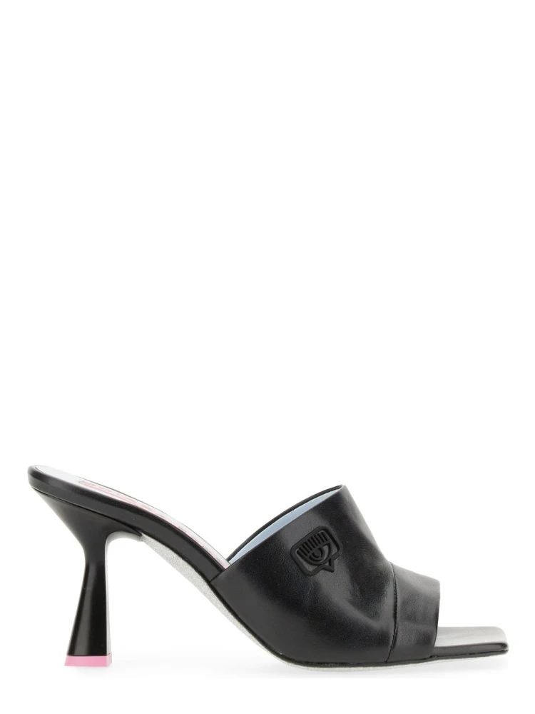 EYELIKE SANDAL
