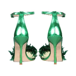 "CAMELIA"  SANDALS