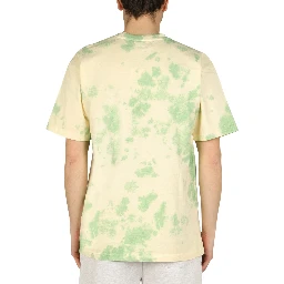 LOGO PRINT T-SHIRT
