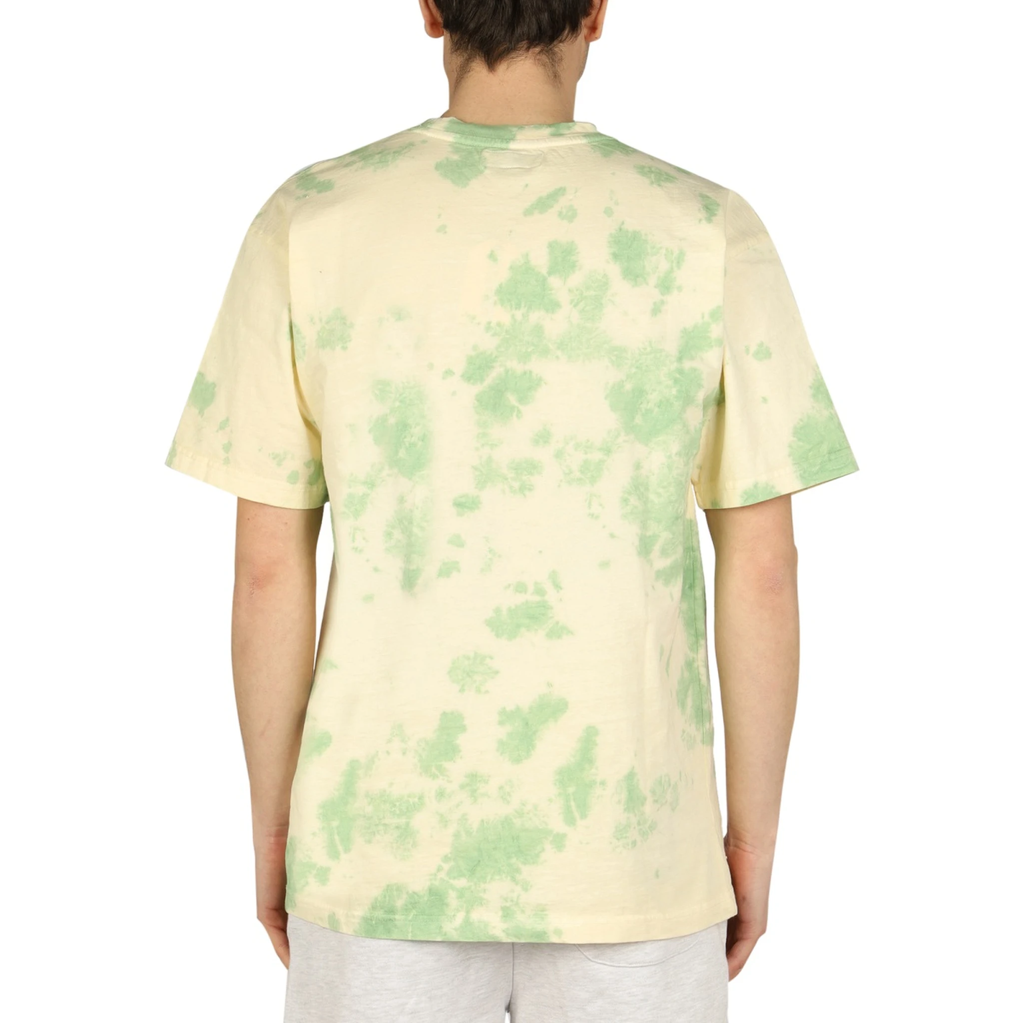 LOGO PRINT T-SHIRT