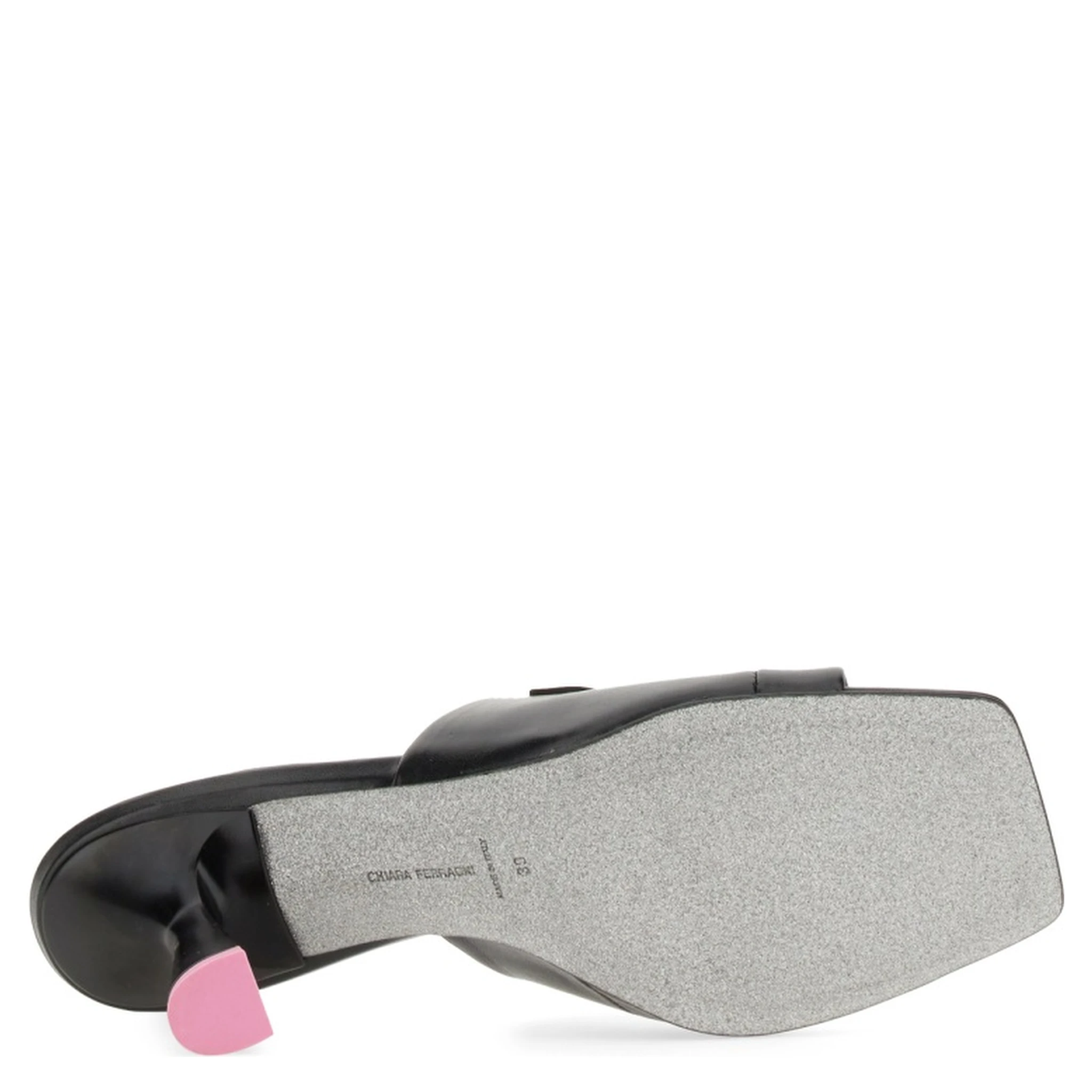 EYELIKE SANDAL