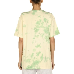 LOGO PRINT T-SHIRT