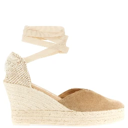 HAMPTONS SANDAL