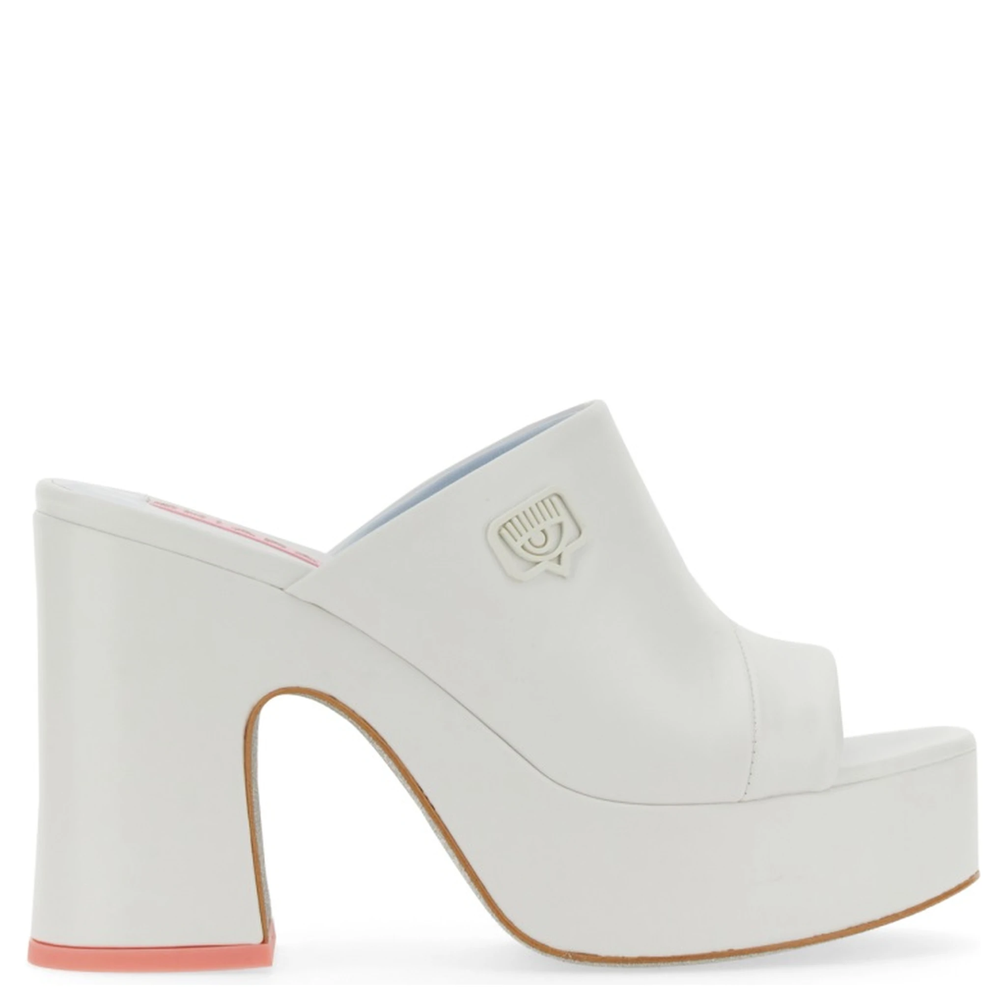 EYELIKE SANDAL