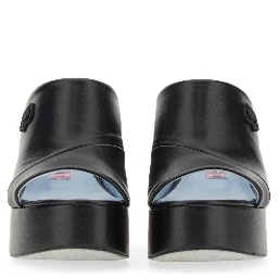 EYELIKE SANDAL