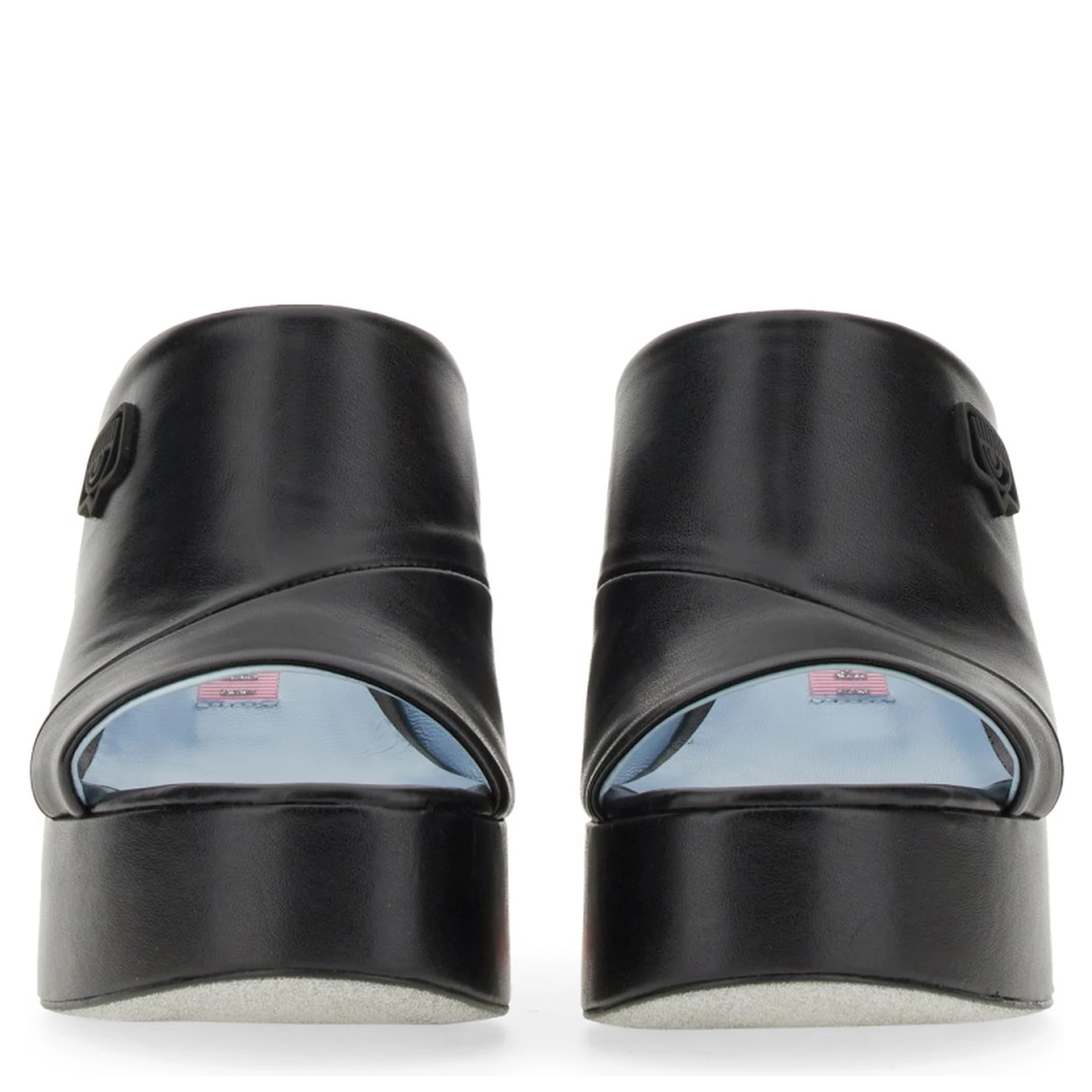 EYELIKE SANDAL