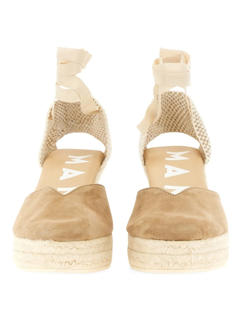 HAMPTONS SANDAL