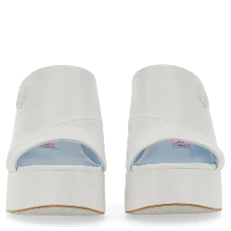 EYELIKE SANDAL