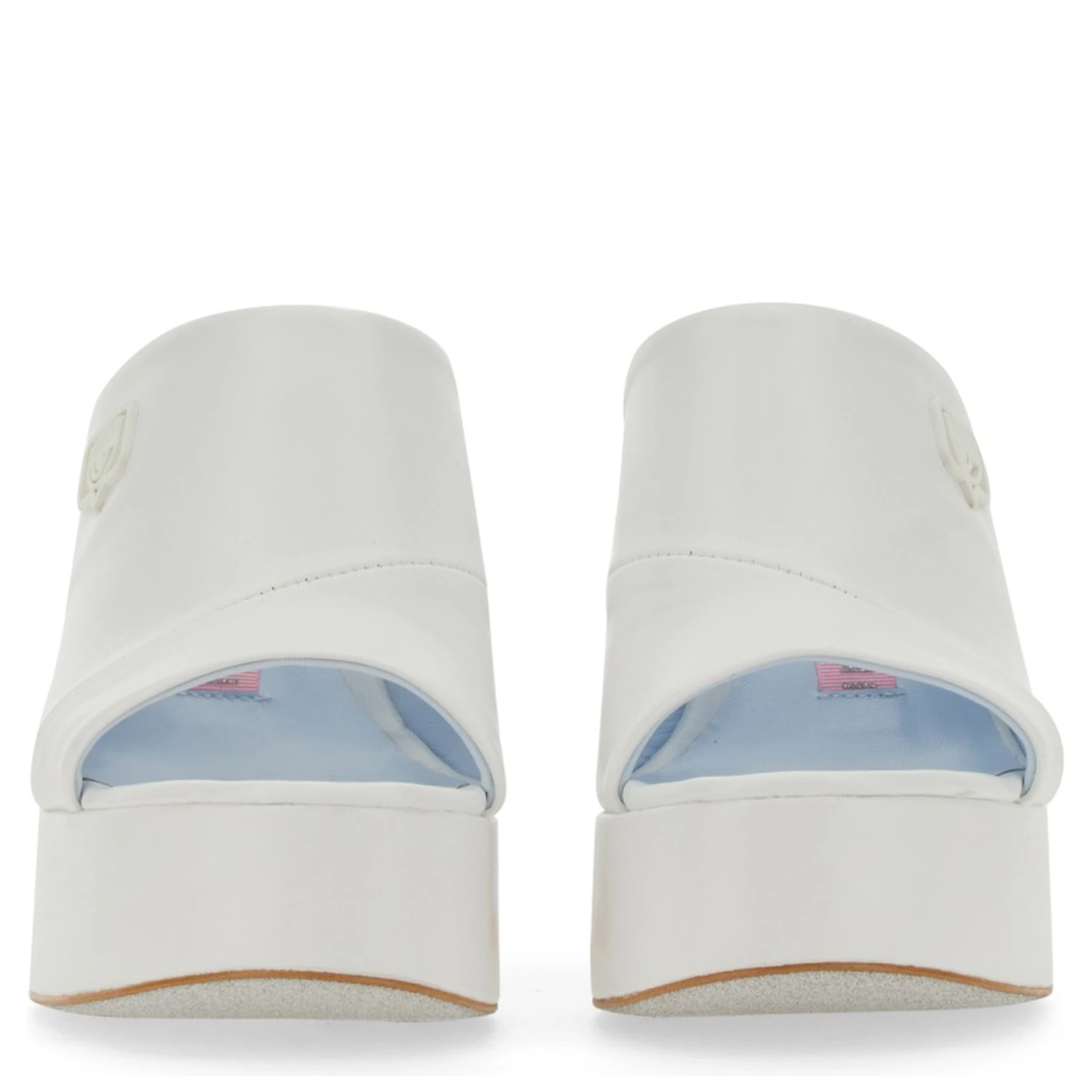 EYELIKE SANDAL