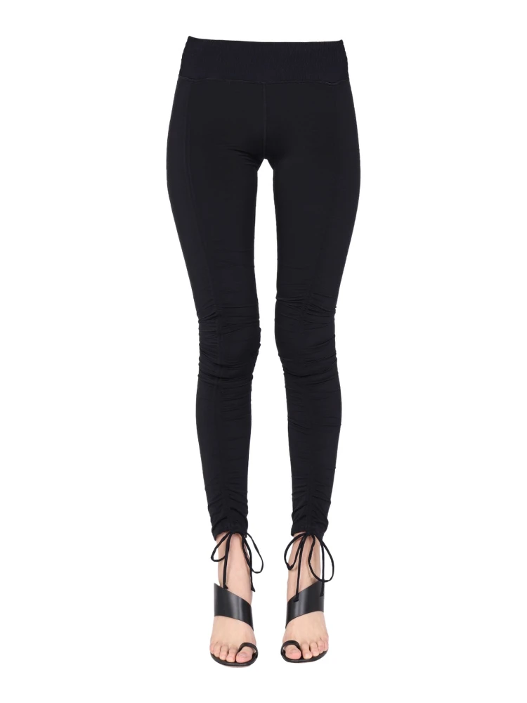 HIGH WAIST LEGGINGS