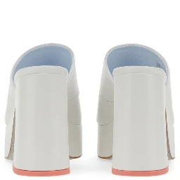 EYELIKE SANDAL