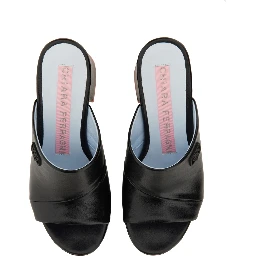 EYELIKE SANDAL