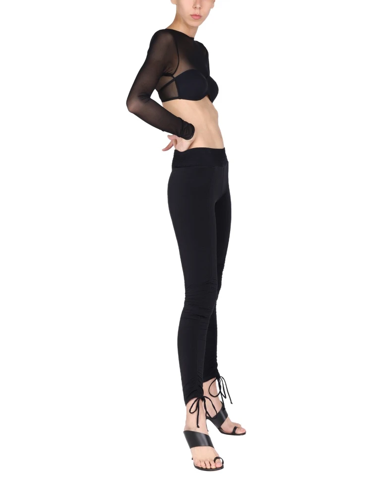 HIGH WAIST LEGGINGS alternative