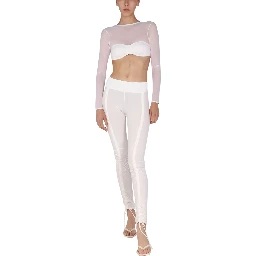 HIGH WAIST LEGGINGS