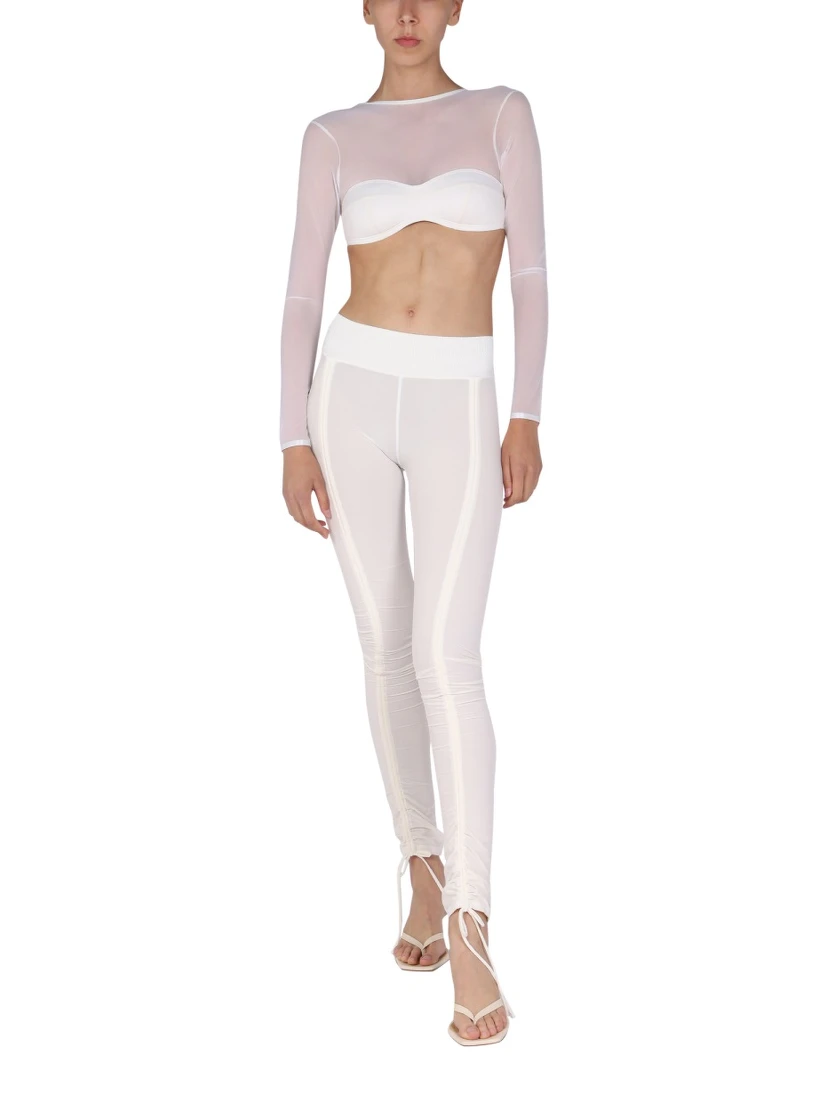 HIGH WAIST LEGGINGS