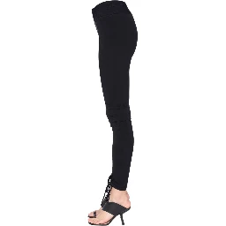 HIGH WAIST LEGGINGS