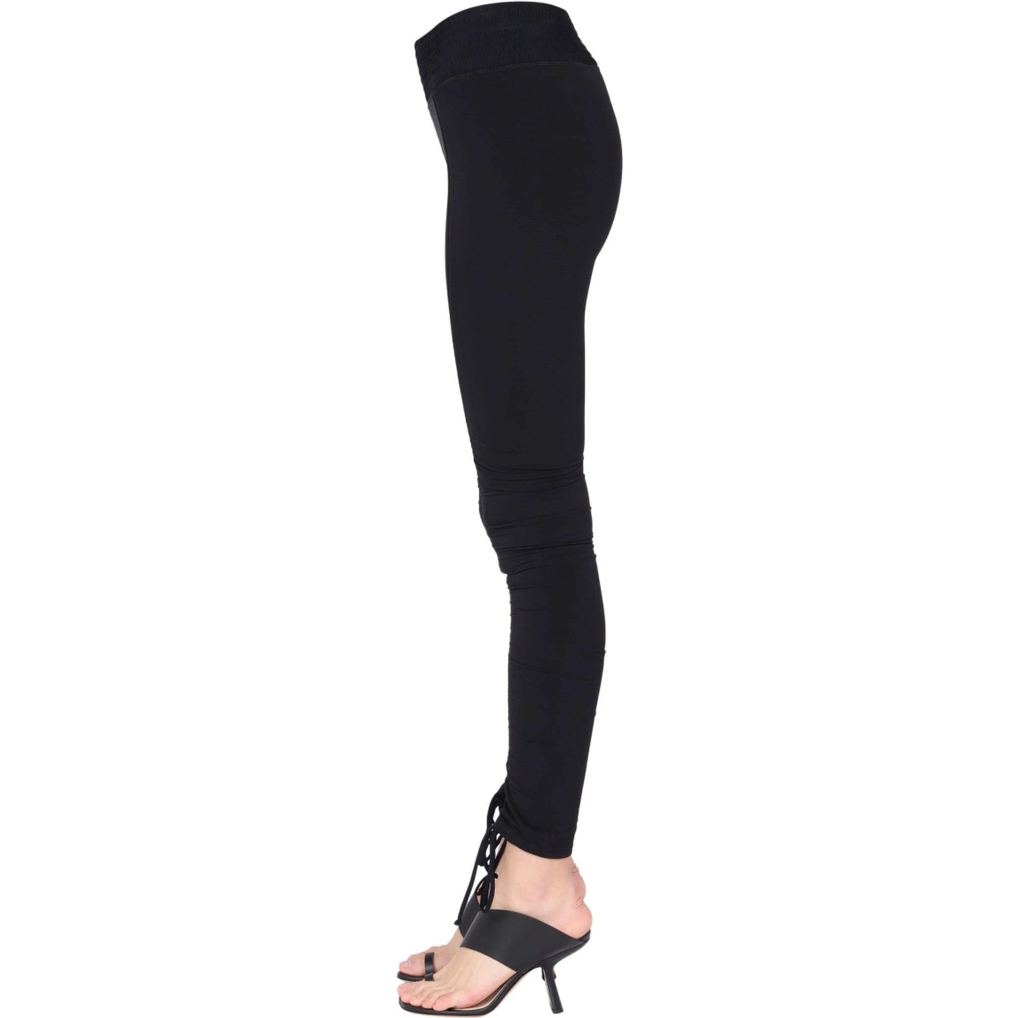HIGH WAIST LEGGINGS