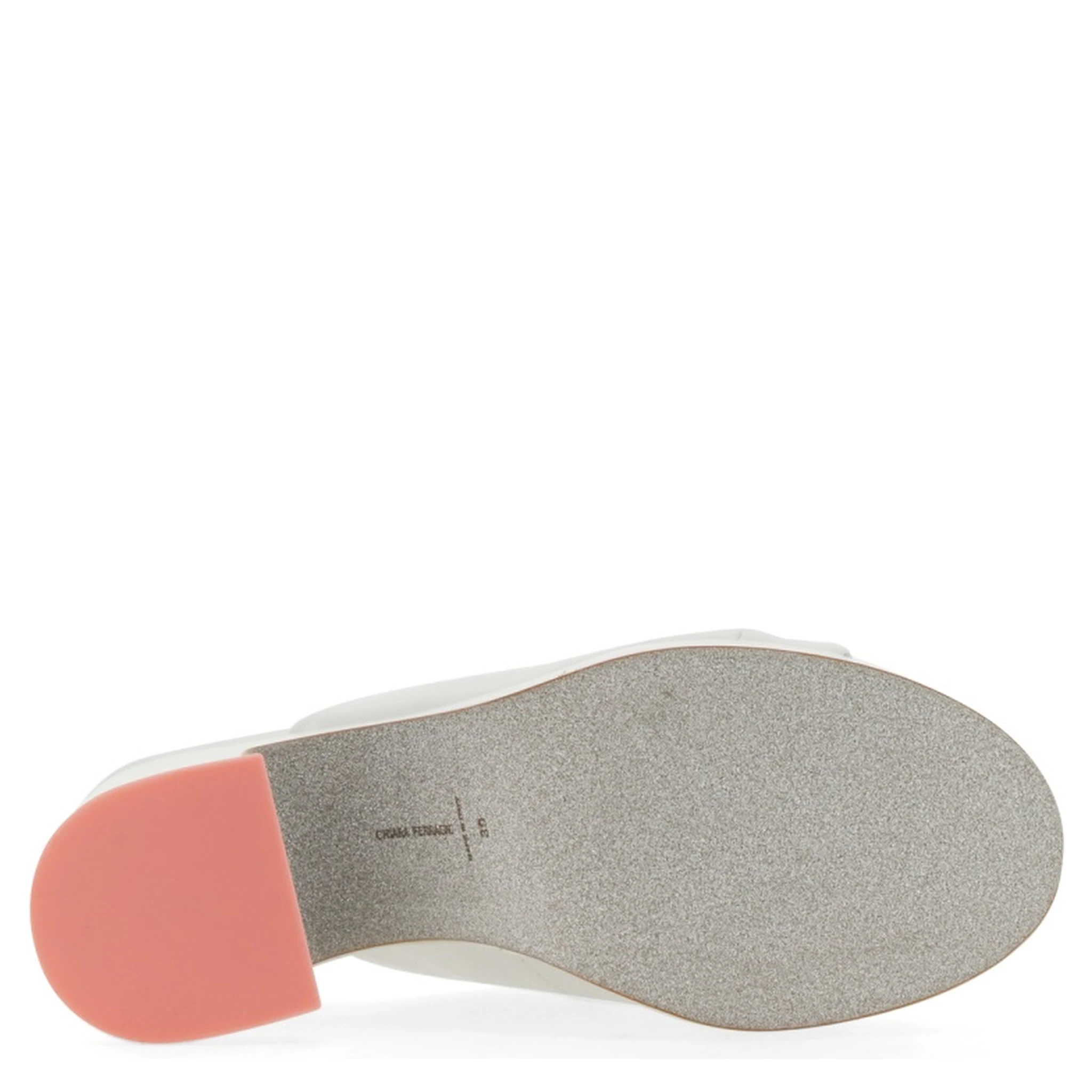 EYELIKE SANDAL