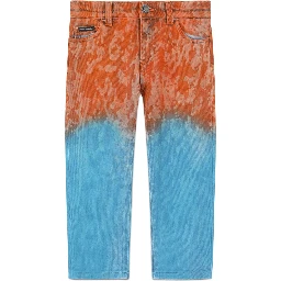 5-pocket pants