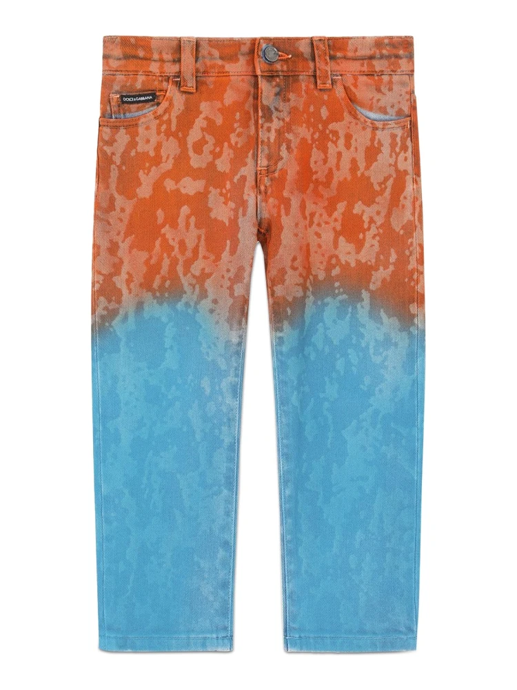 5-pocket pants