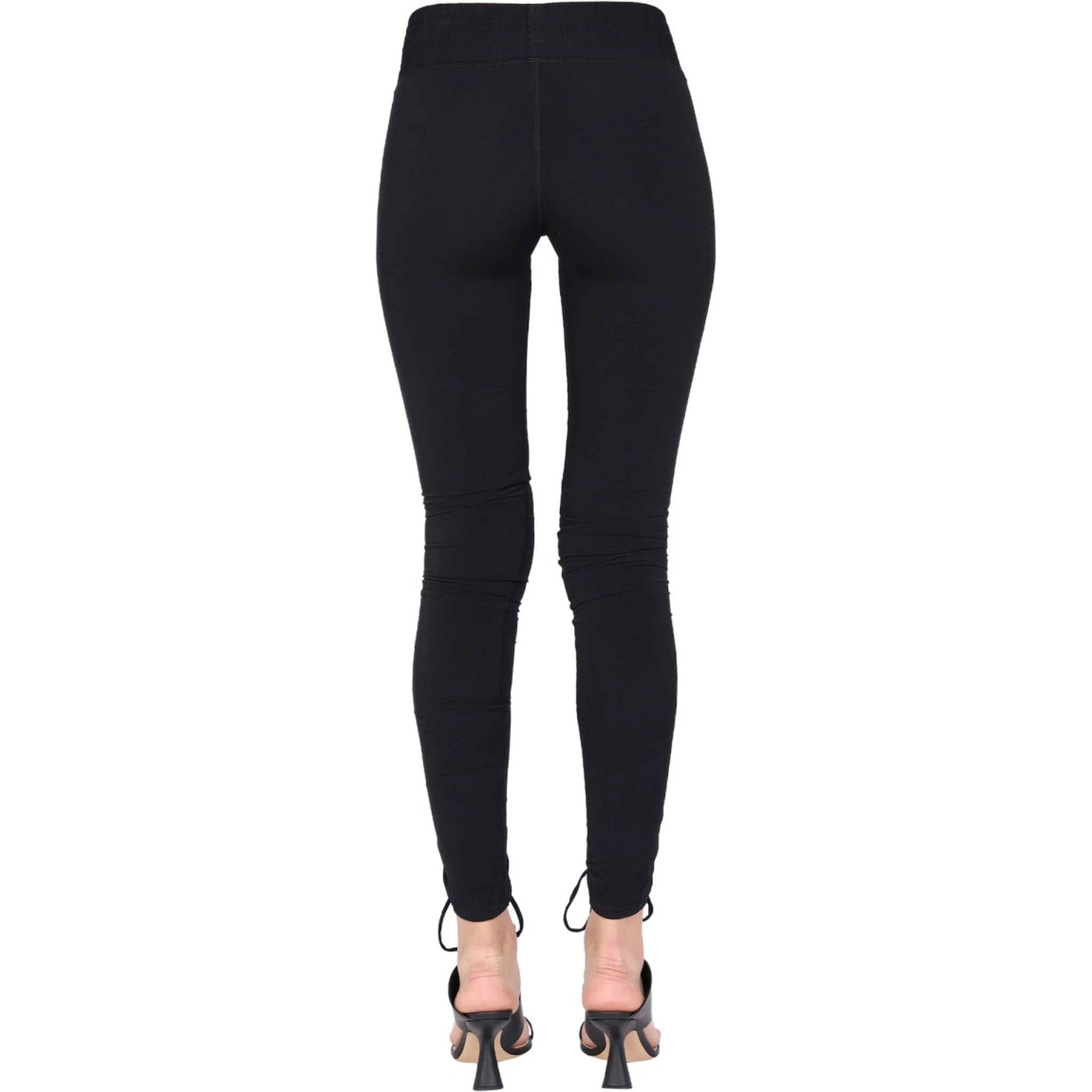 HIGH WAIST LEGGINGS
