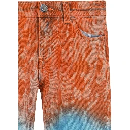 5-pocket pants