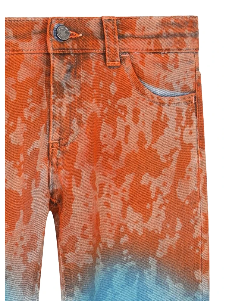 5-pocket pants alternative