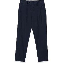 FABRIC PANTS