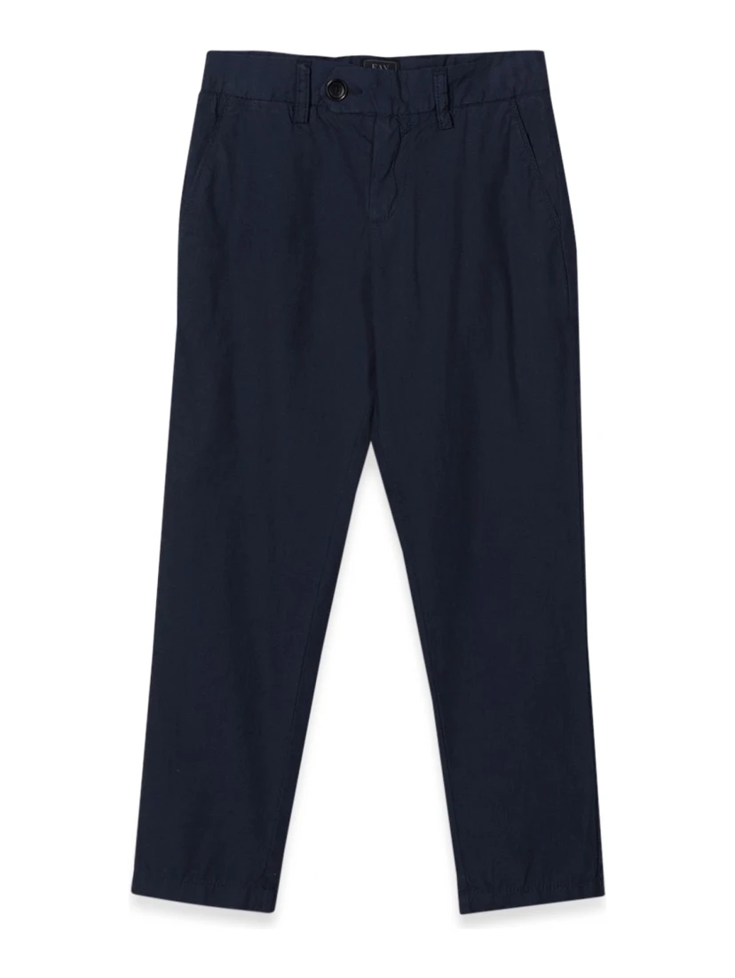 FABRIC PANTS