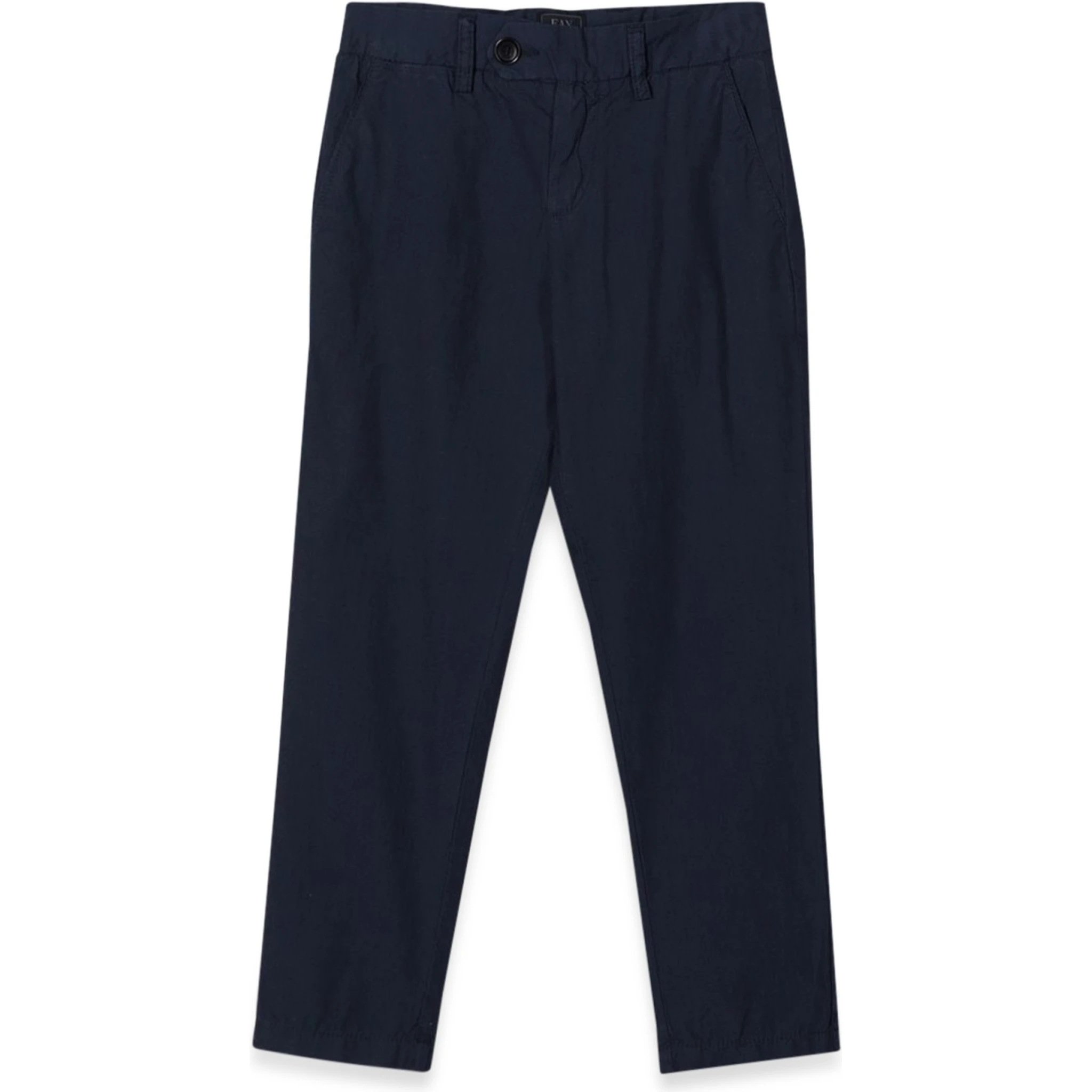 FABRIC PANTS