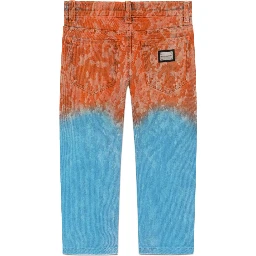 5-pocket pants