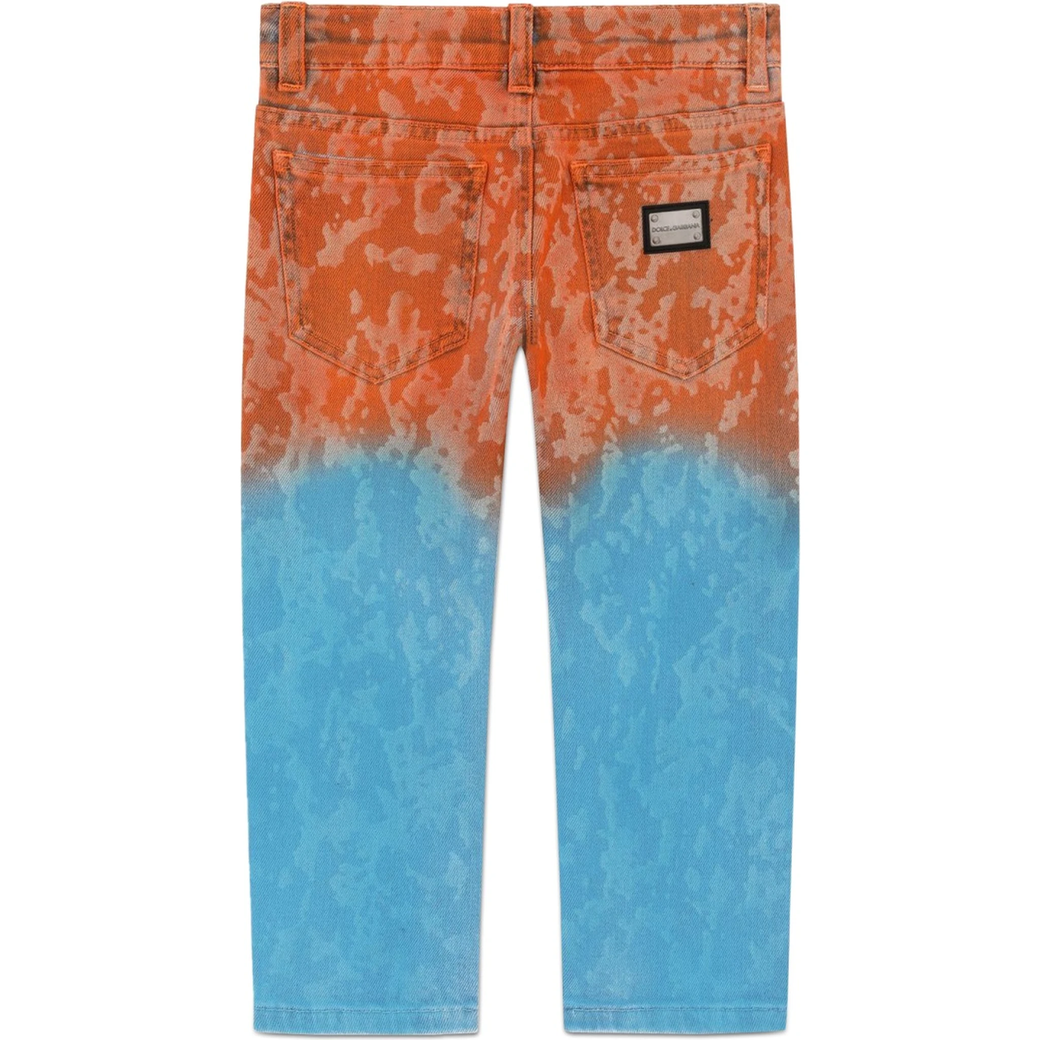 5-pocket pants