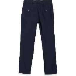 FABRIC PANTS