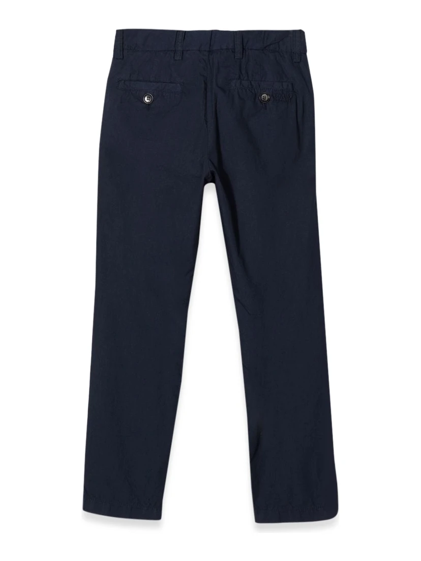 FABRIC PANTS