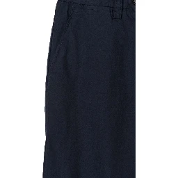 FABRIC PANTS