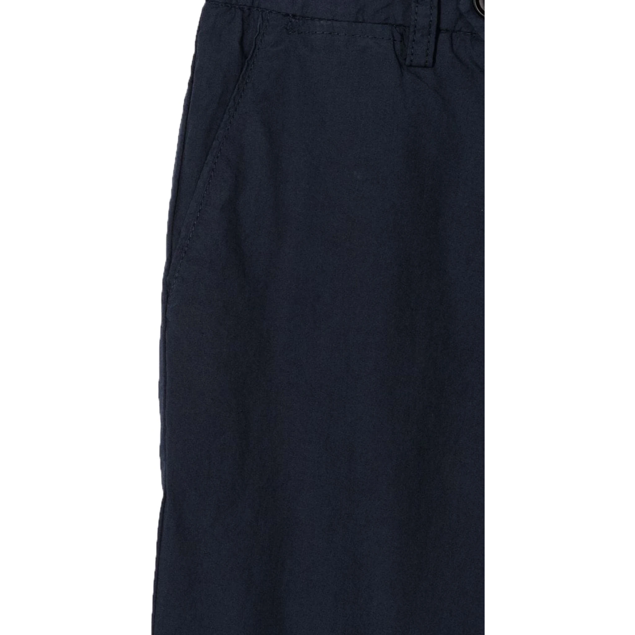 FABRIC PANTS