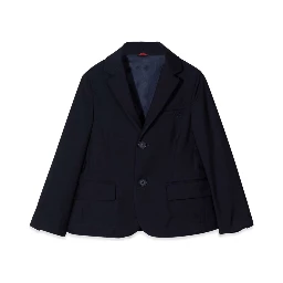 FABRIC JACKETS