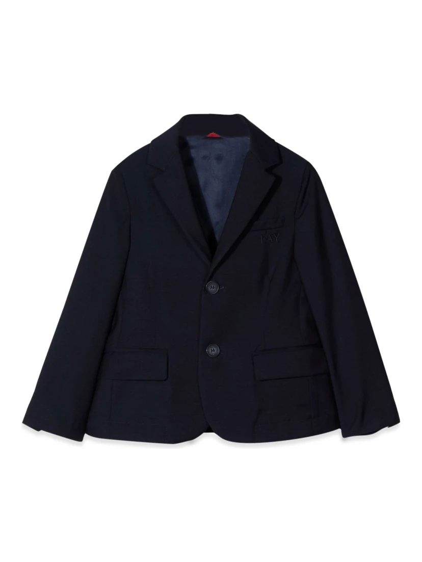 FABRIC JACKETS