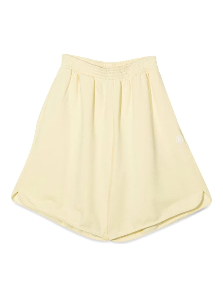 COTTON SHORTS