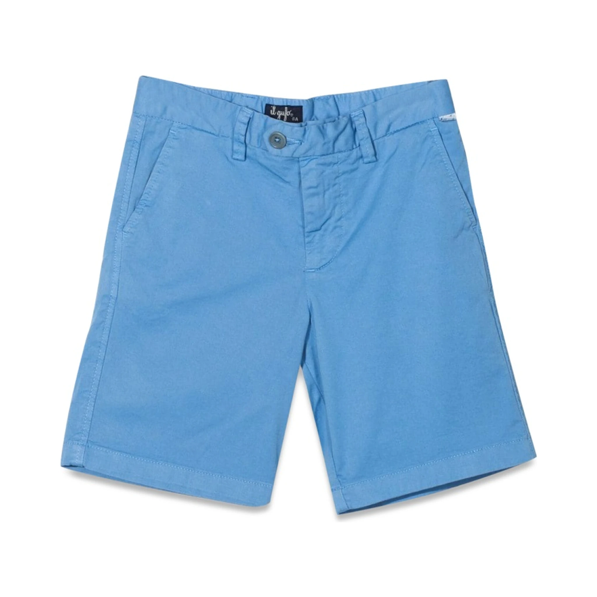 BLUE BERMUDA