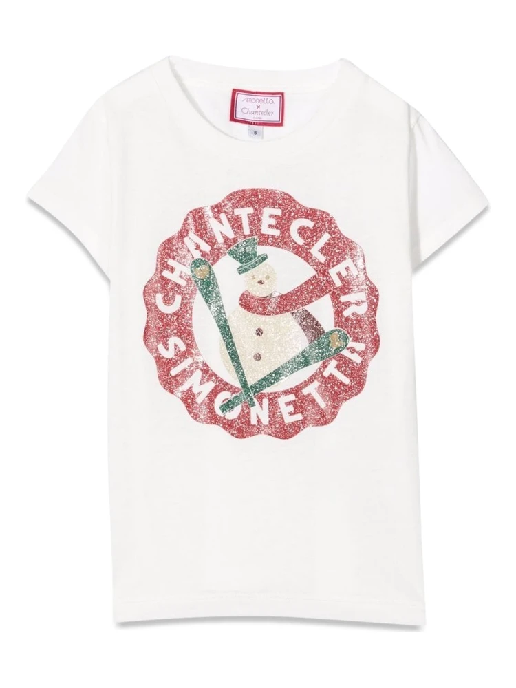 T-SHIRT LOGO