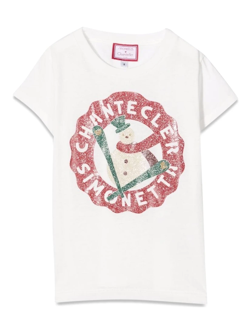 T-SHIRT LOGO