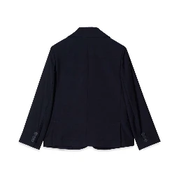 FABRIC JACKETS