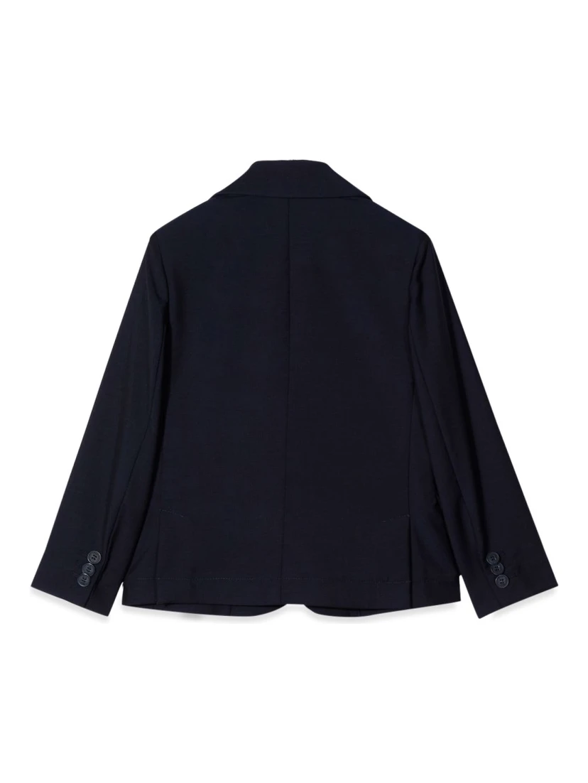 FABRIC JACKETS