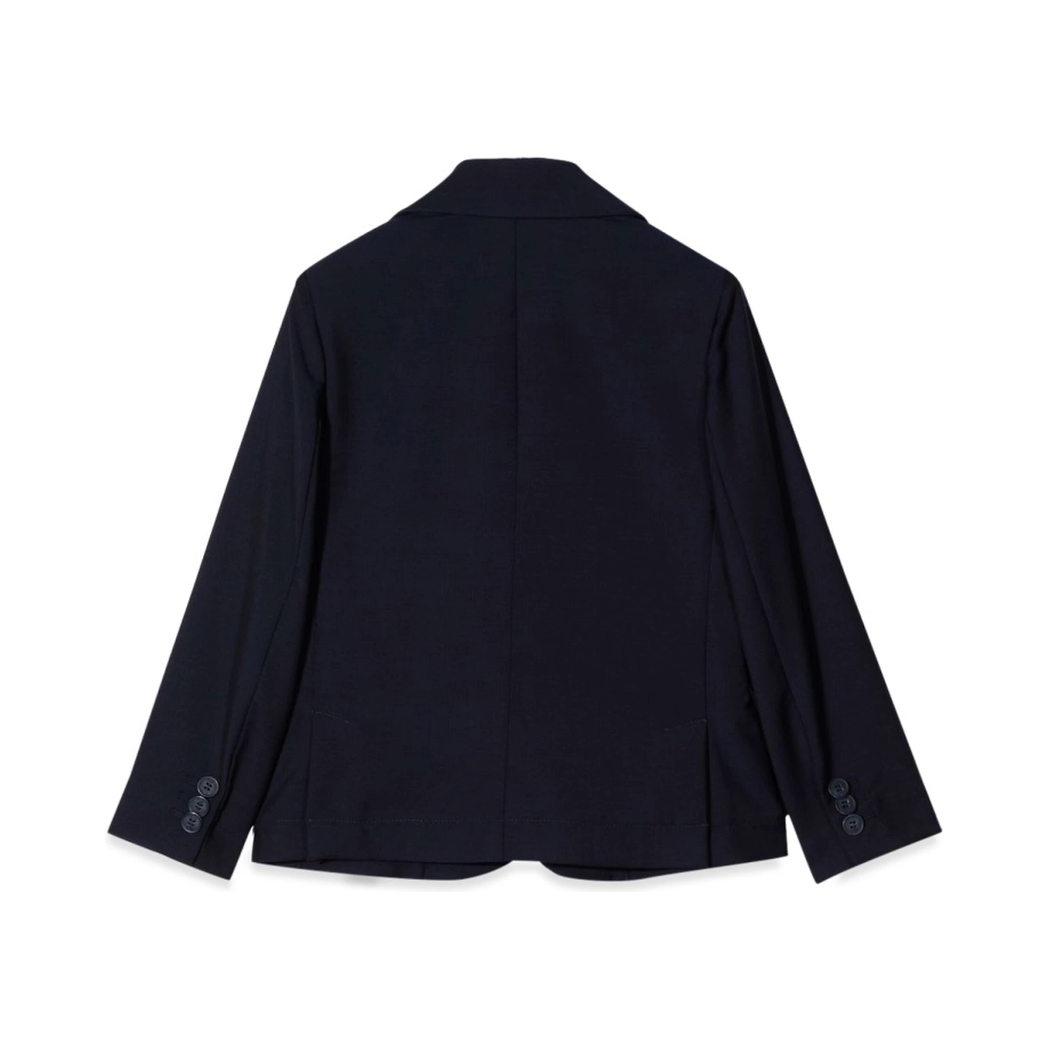 FABRIC JACKETS