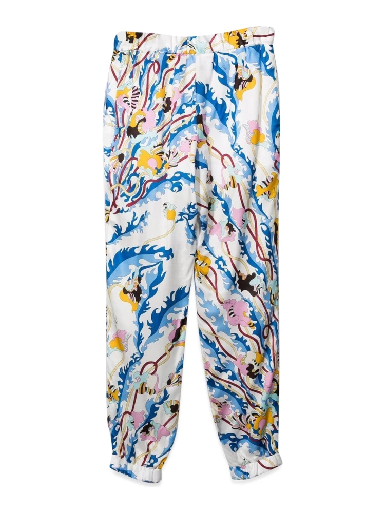 FABRIC PANTS alternative