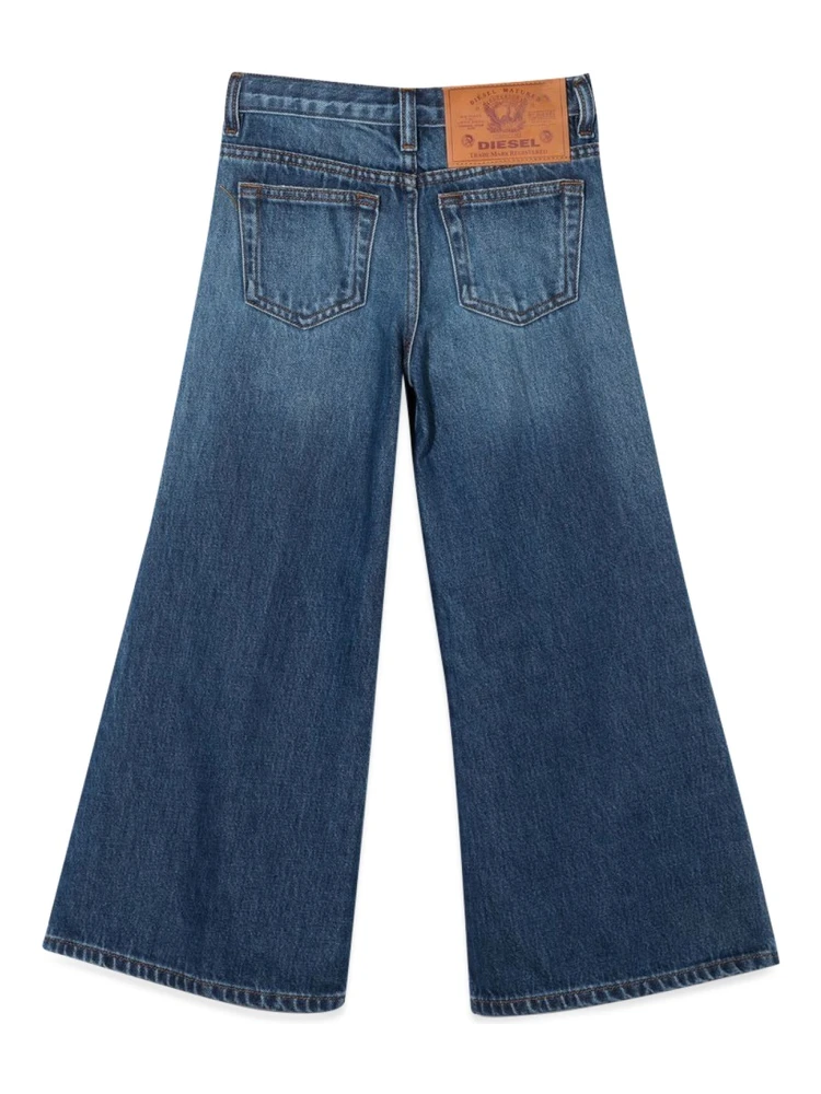 PANTS alternative